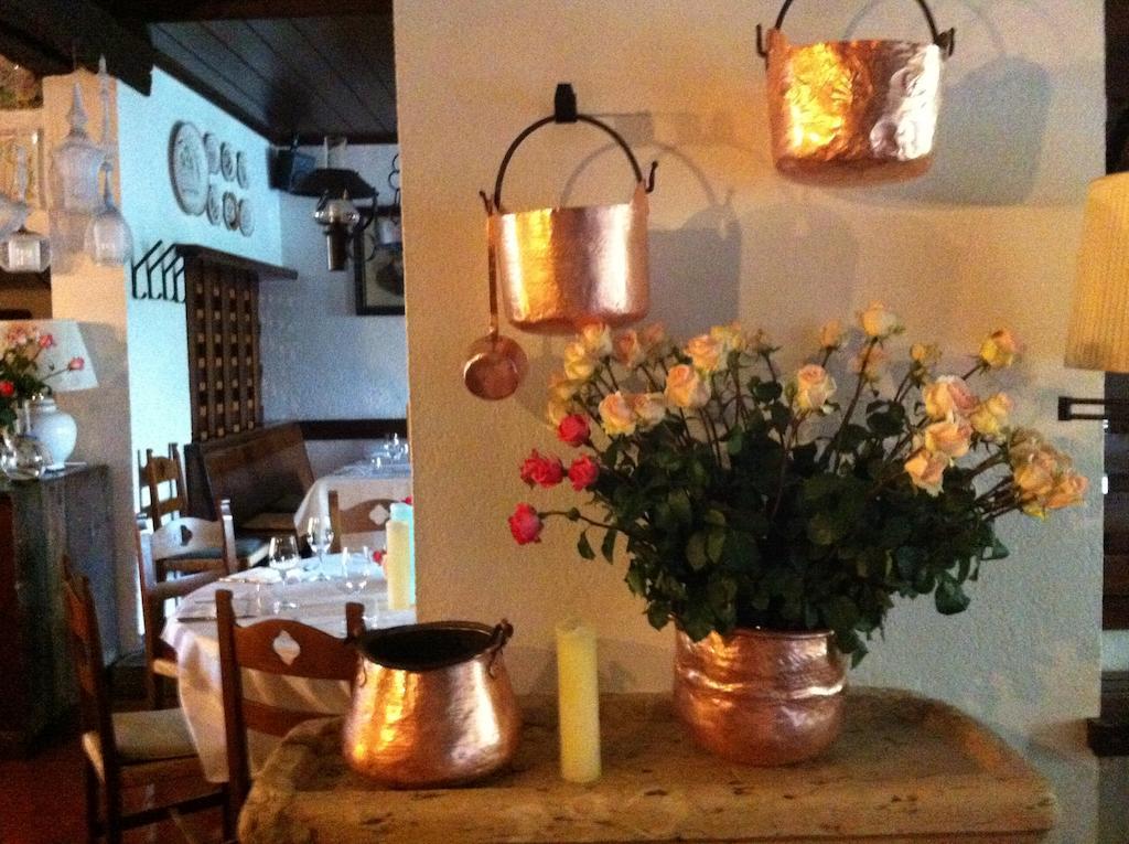 La Locanda Del Grop Tavagnacco Екстериор снимка